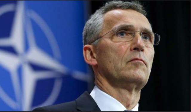 Armed with New U.S. Money, NATO to Strengthen Russia Deterrence